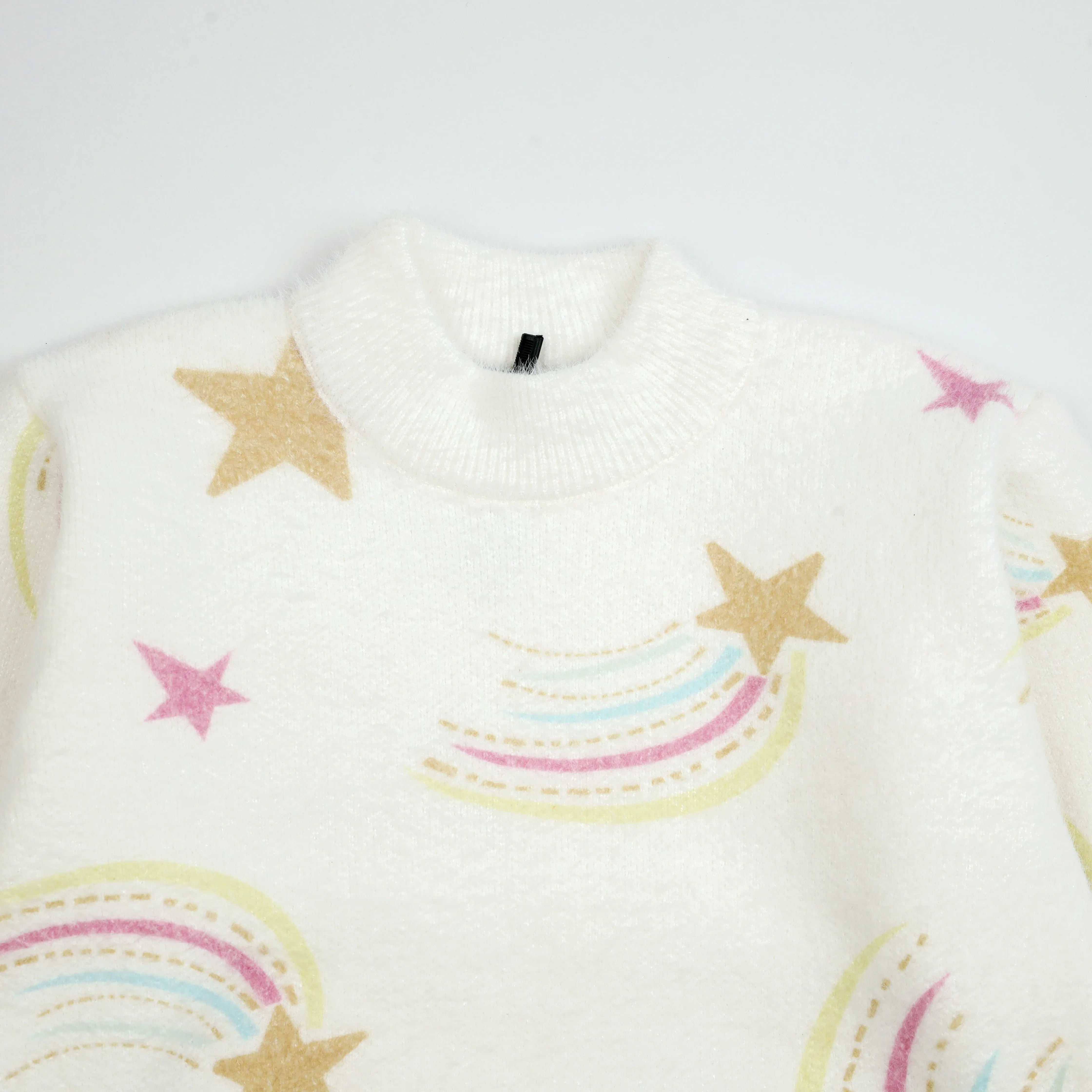 Girls pullover 3216