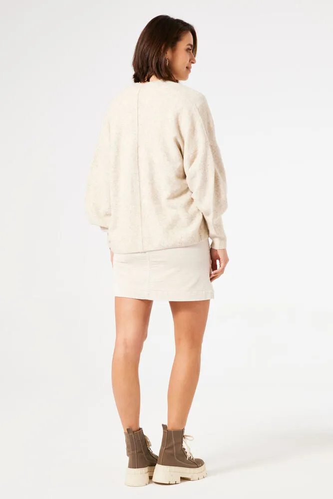Gracie Sweater (Sand)