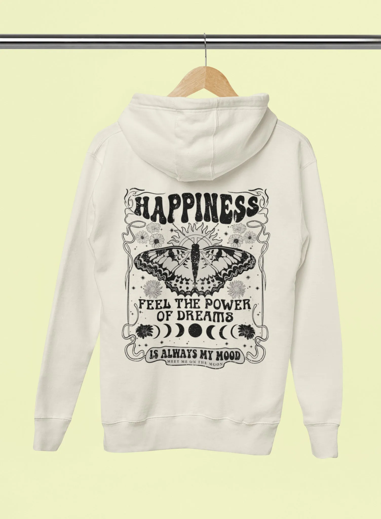Happiness Hoodie