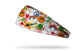 Happy Camper Headband