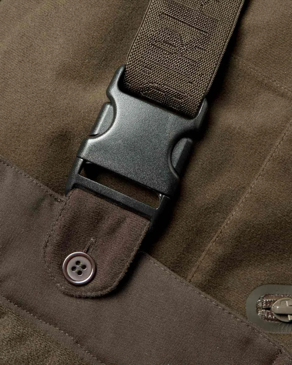 Harkila Visent Trousers