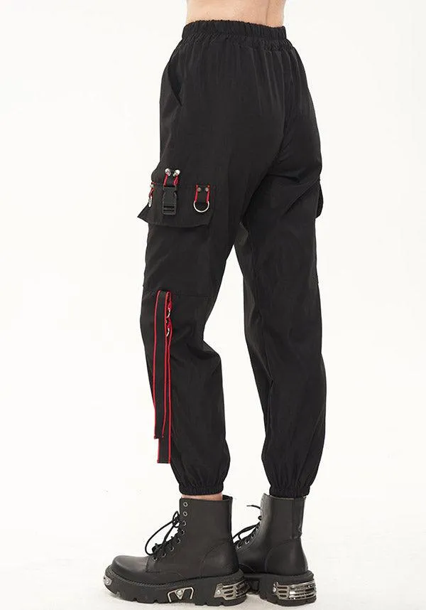 Harlan | CARGO PANTS