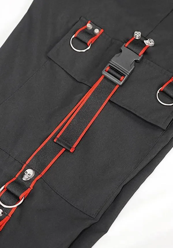 Harlan | CARGO PANTS