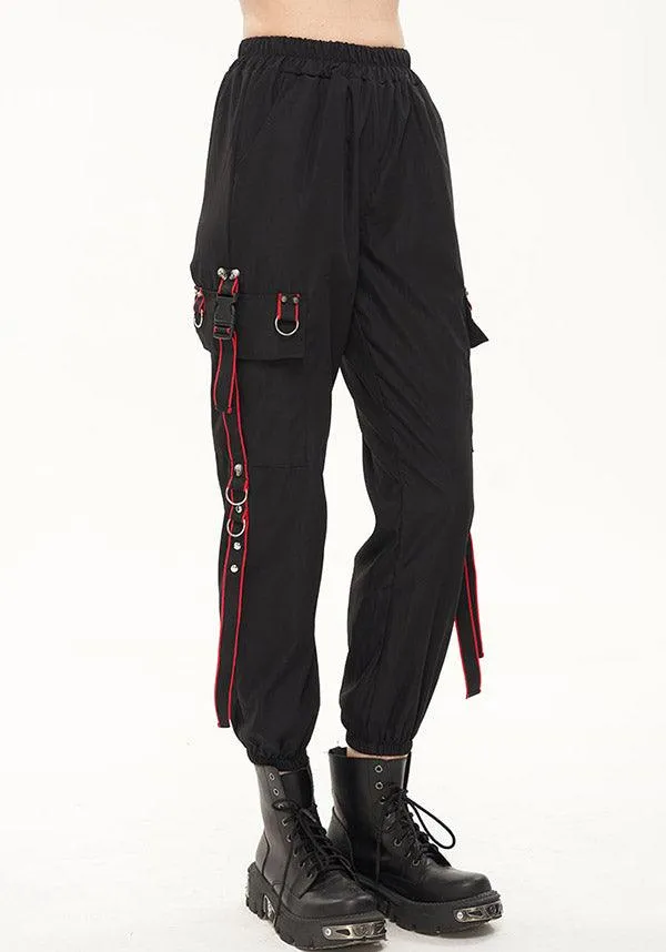 Harlan | CARGO PANTS