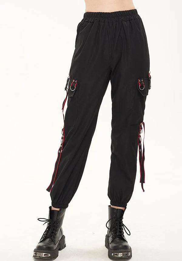 Harlan | CARGO PANTS