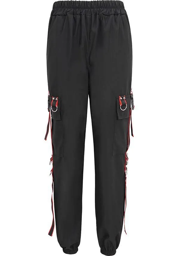 Harlan | CARGO PANTS