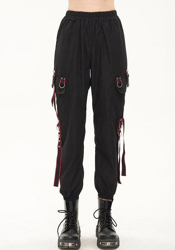 Harlan | CARGO PANTS