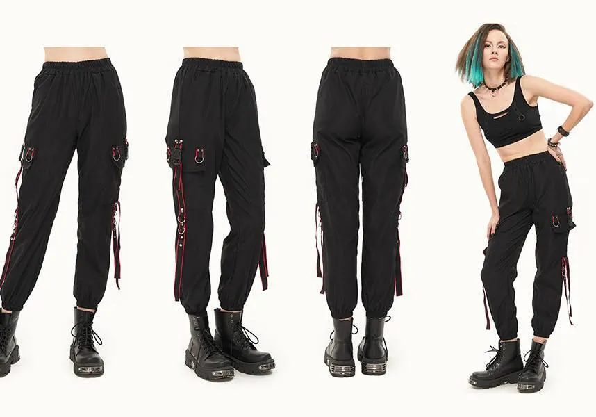 Harlan | CARGO PANTS