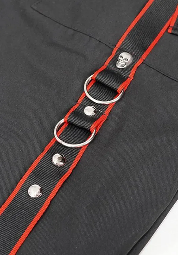 Harlan | CARGO PANTS