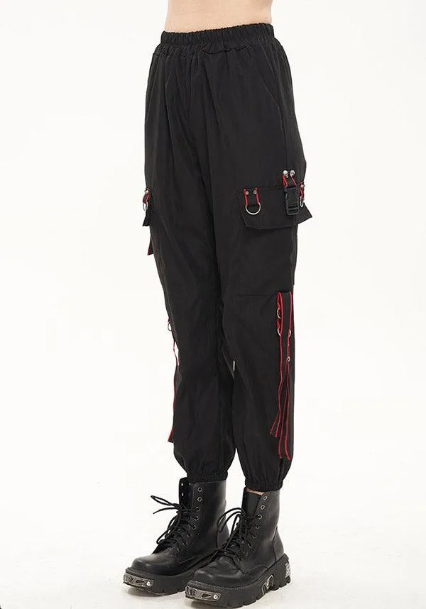 Harlan | CARGO PANTS