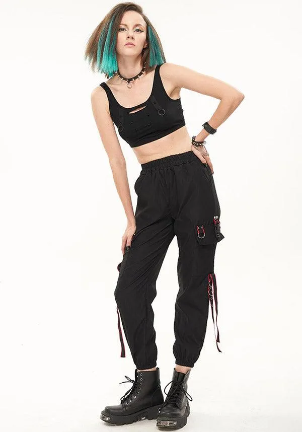 Harlan | CARGO PANTS