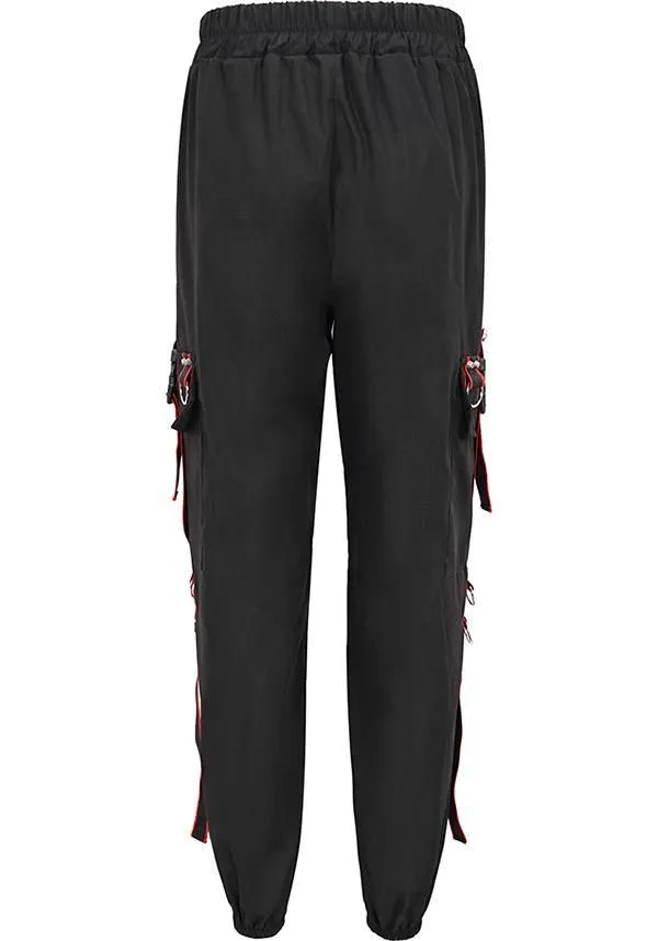 Harlan | CARGO PANTS