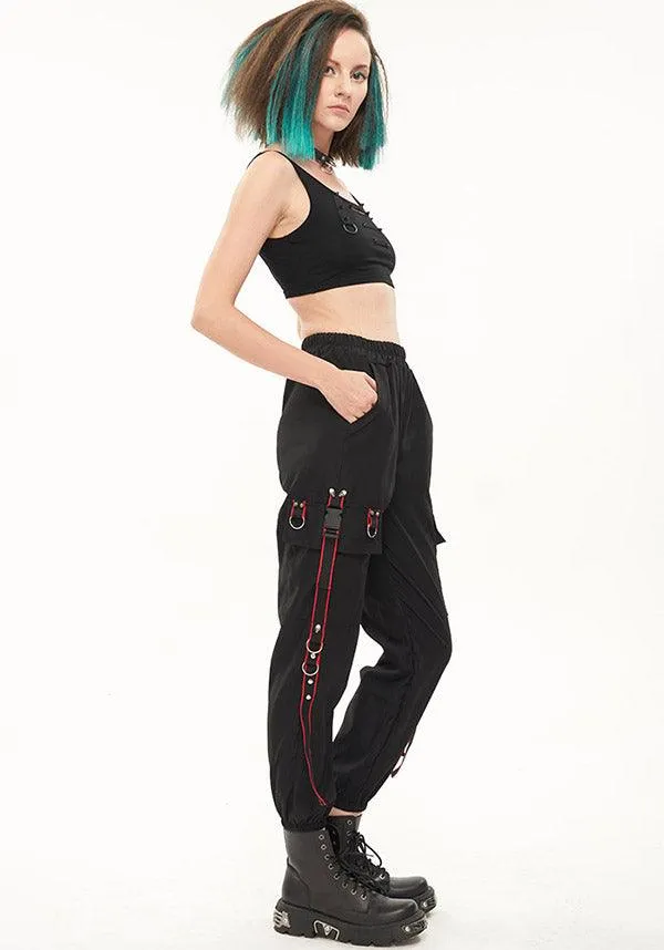 Harlan | CARGO PANTS