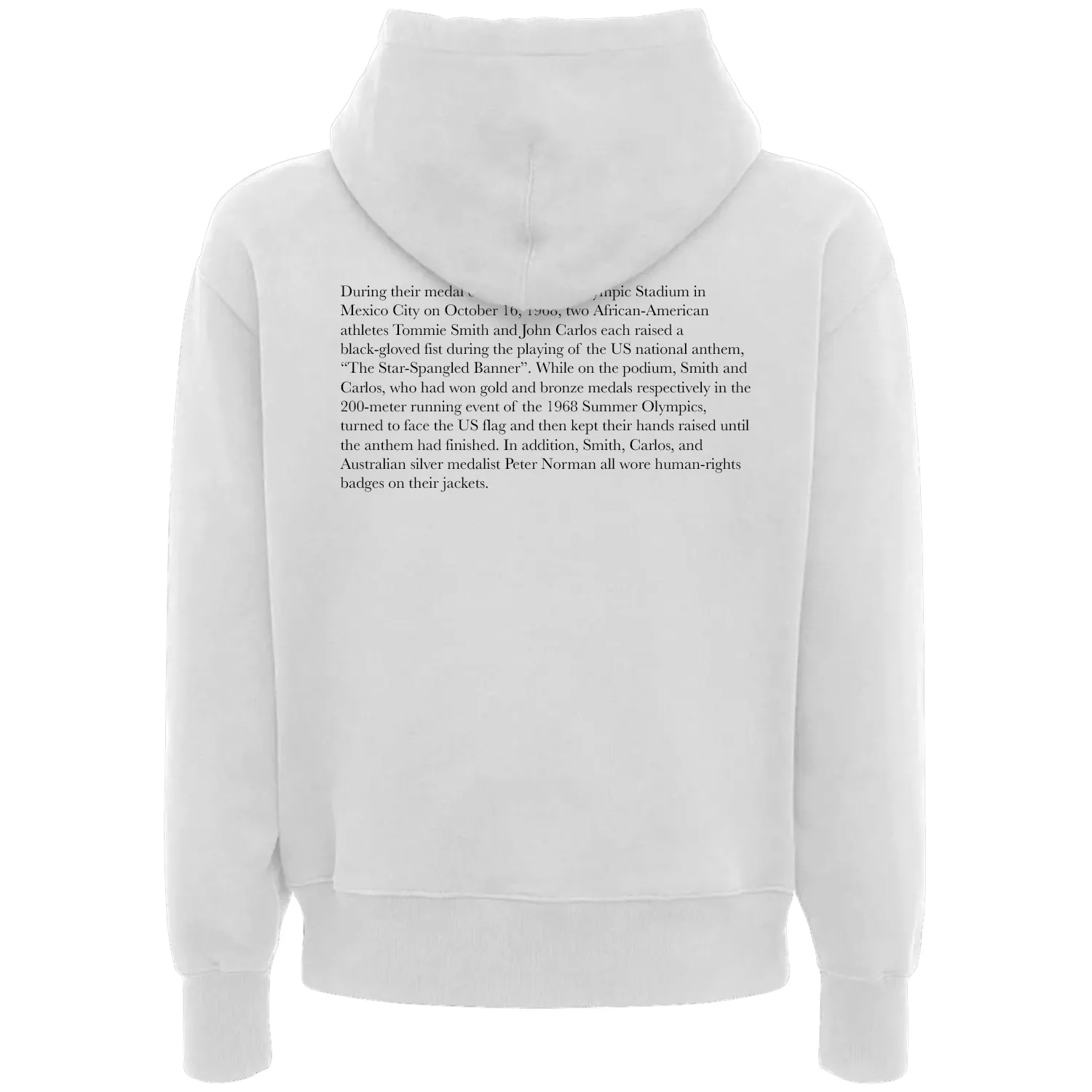 HOODIE UNITY