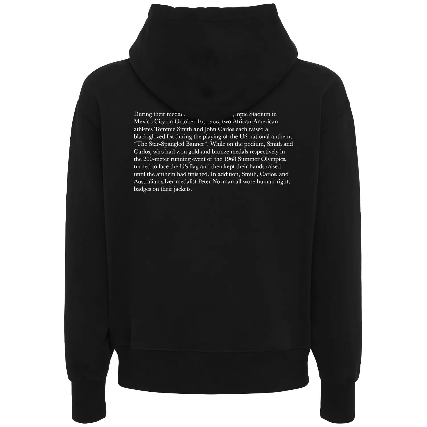 HOODIE UNITY