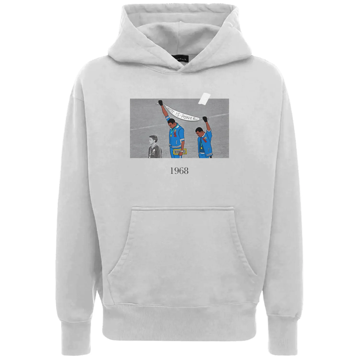 HOODIE UNITY