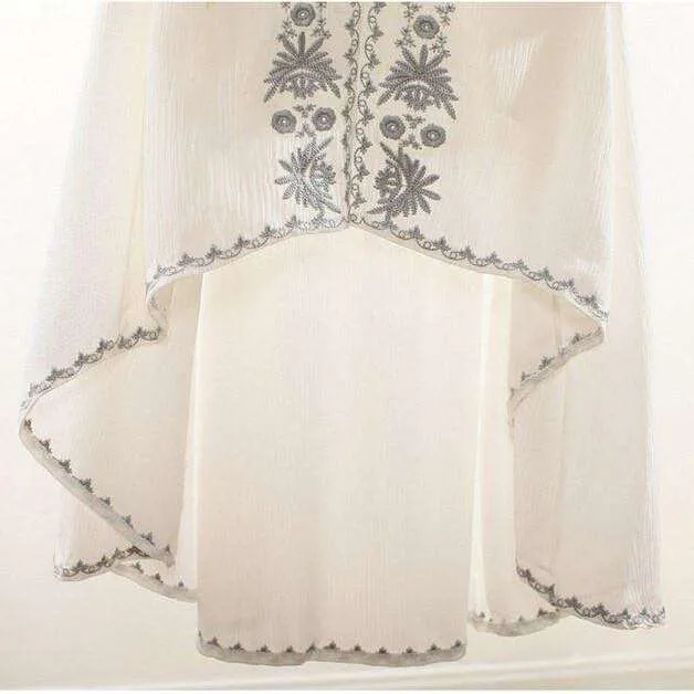 Inspired Maxi
