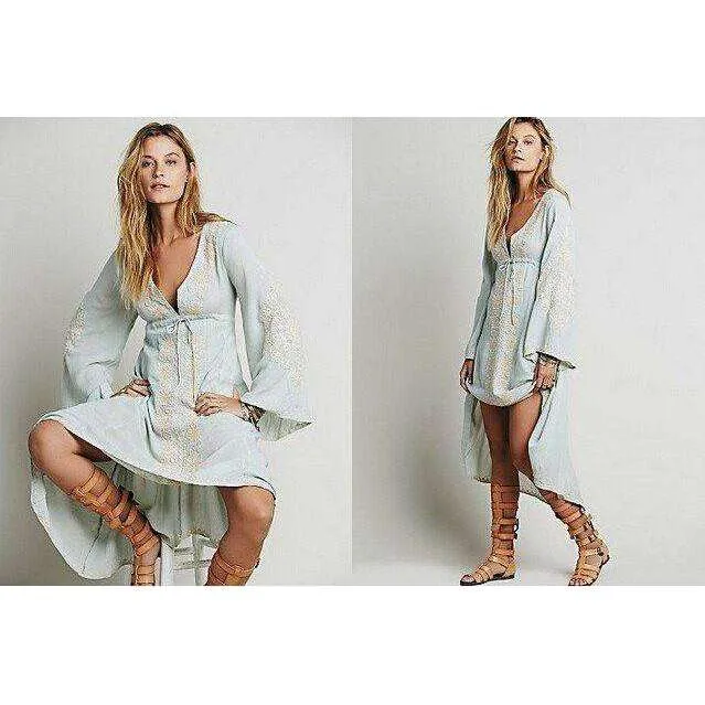 Inspired Maxi