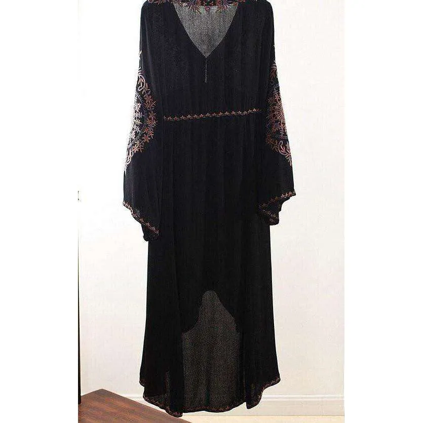 Inspired Maxi