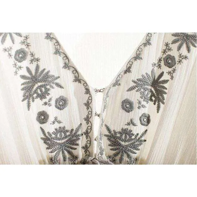Inspired Maxi
