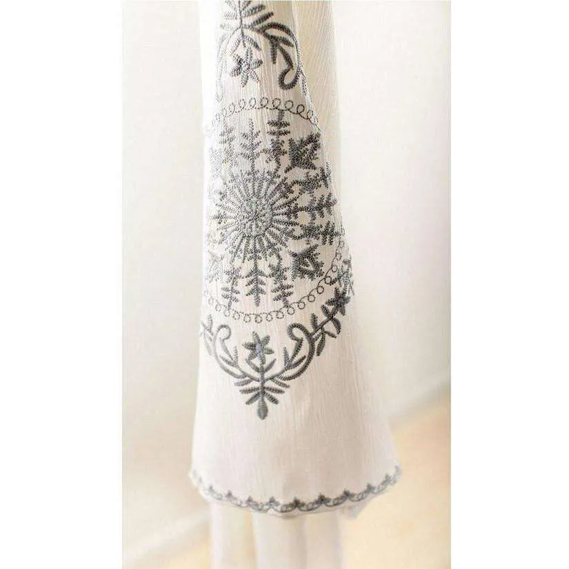 Inspired Maxi