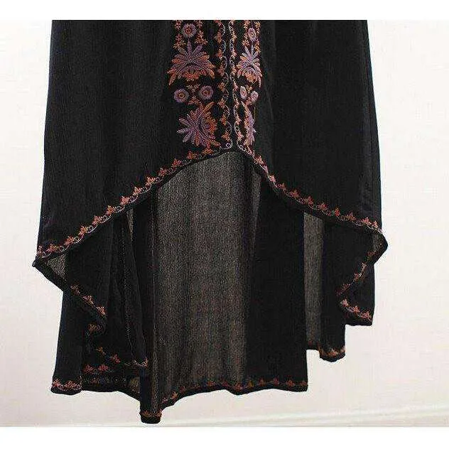Inspired Maxi