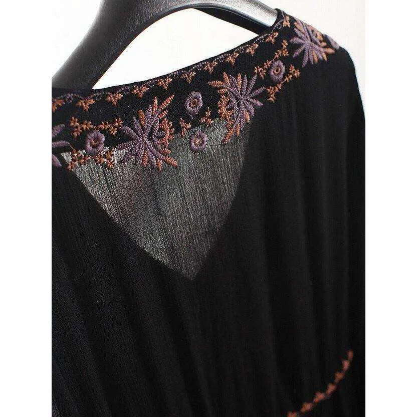 Inspired Maxi