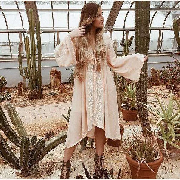 Inspired Maxi