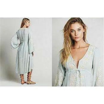 Inspired Maxi