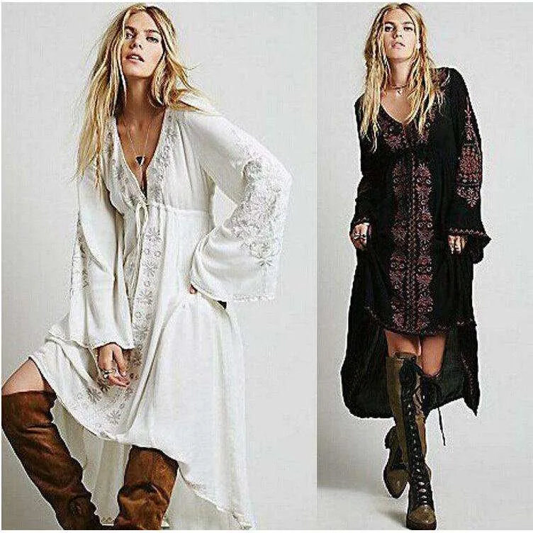 Inspired Maxi