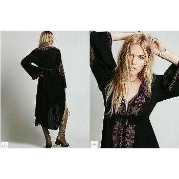 Inspired Maxi