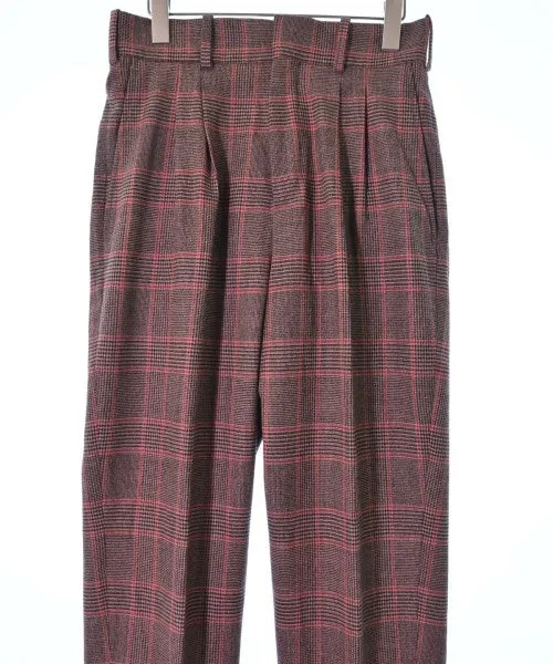 KENZO Trousers