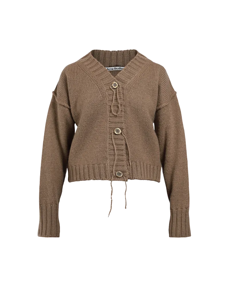 Knit Cardigan