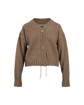 Knit Cardigan