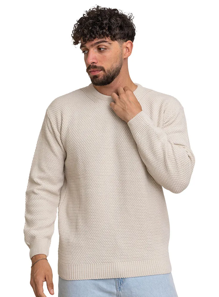 Latte-Design 00143 BS-Round Pullover