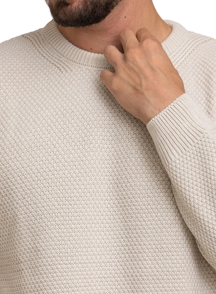 Latte-Design 00143 BS-Round Pullover