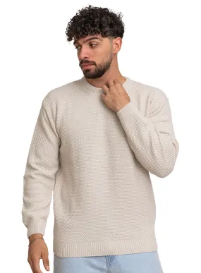 Latte-Design 00143 BS-Round Pullover
