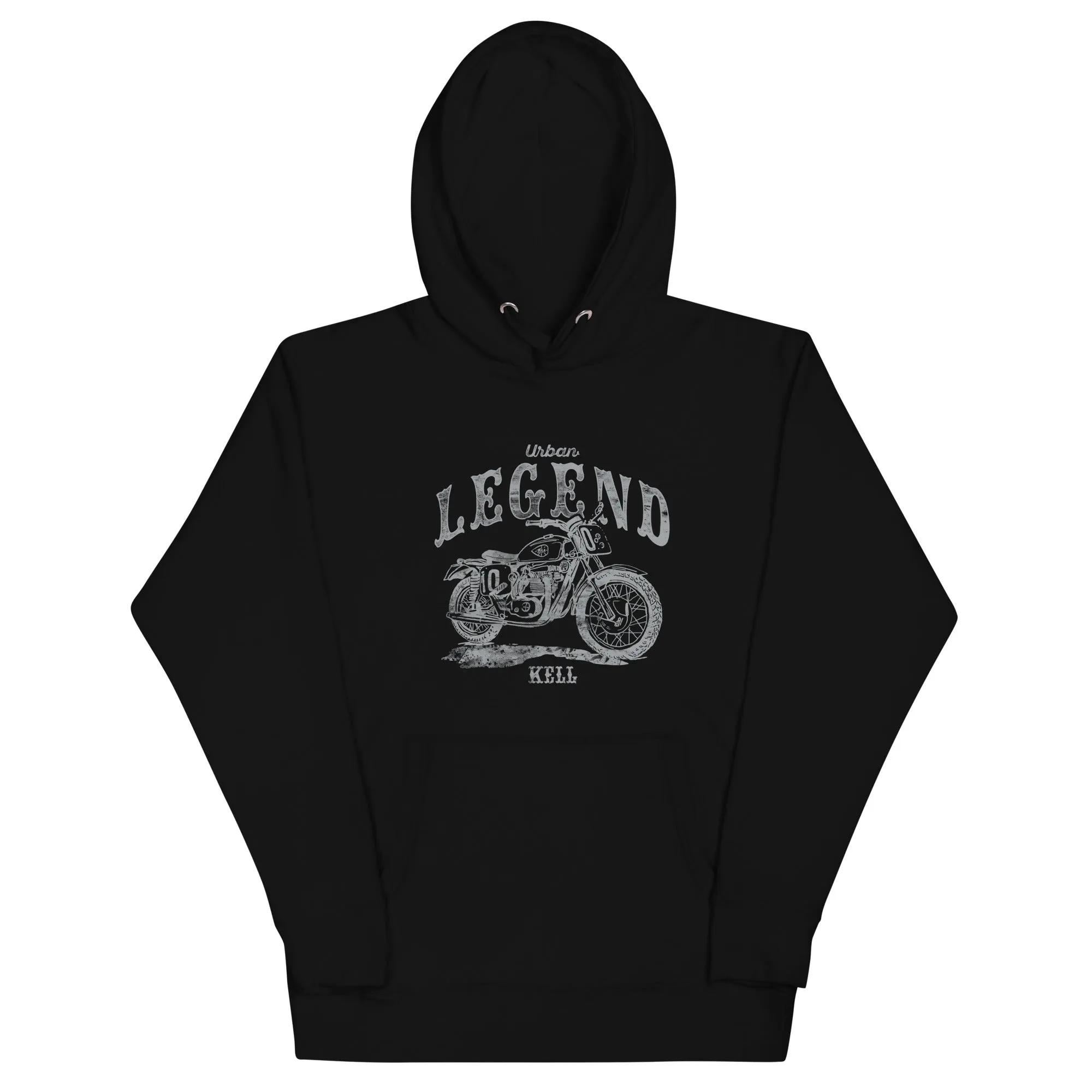 Legend BSA Hoodie