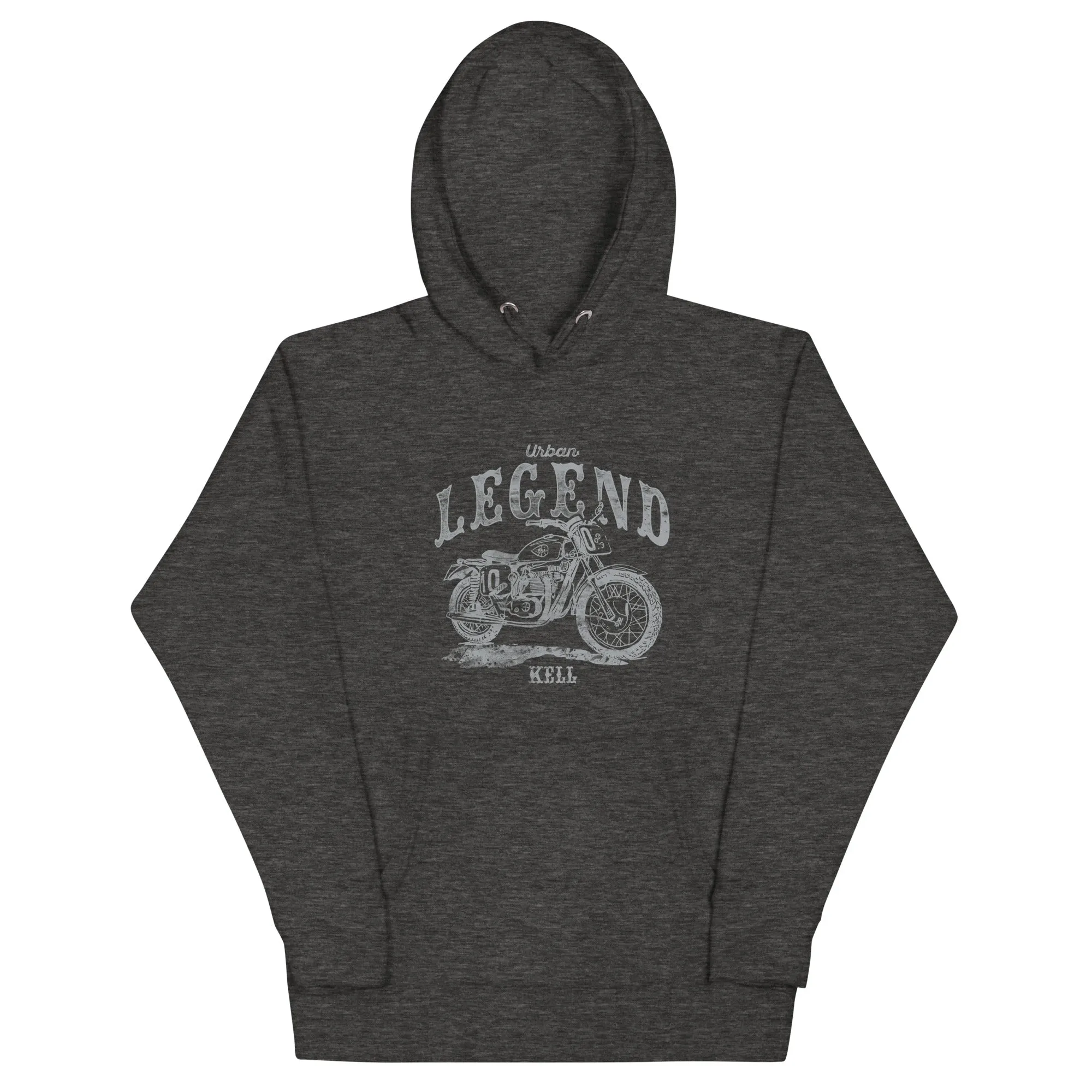 Legend BSA Hoodie