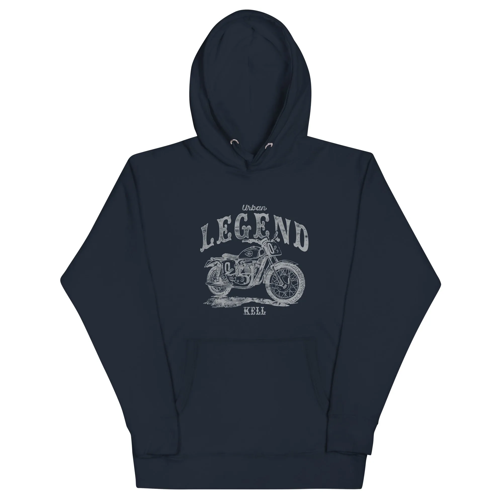 Legend BSA Hoodie