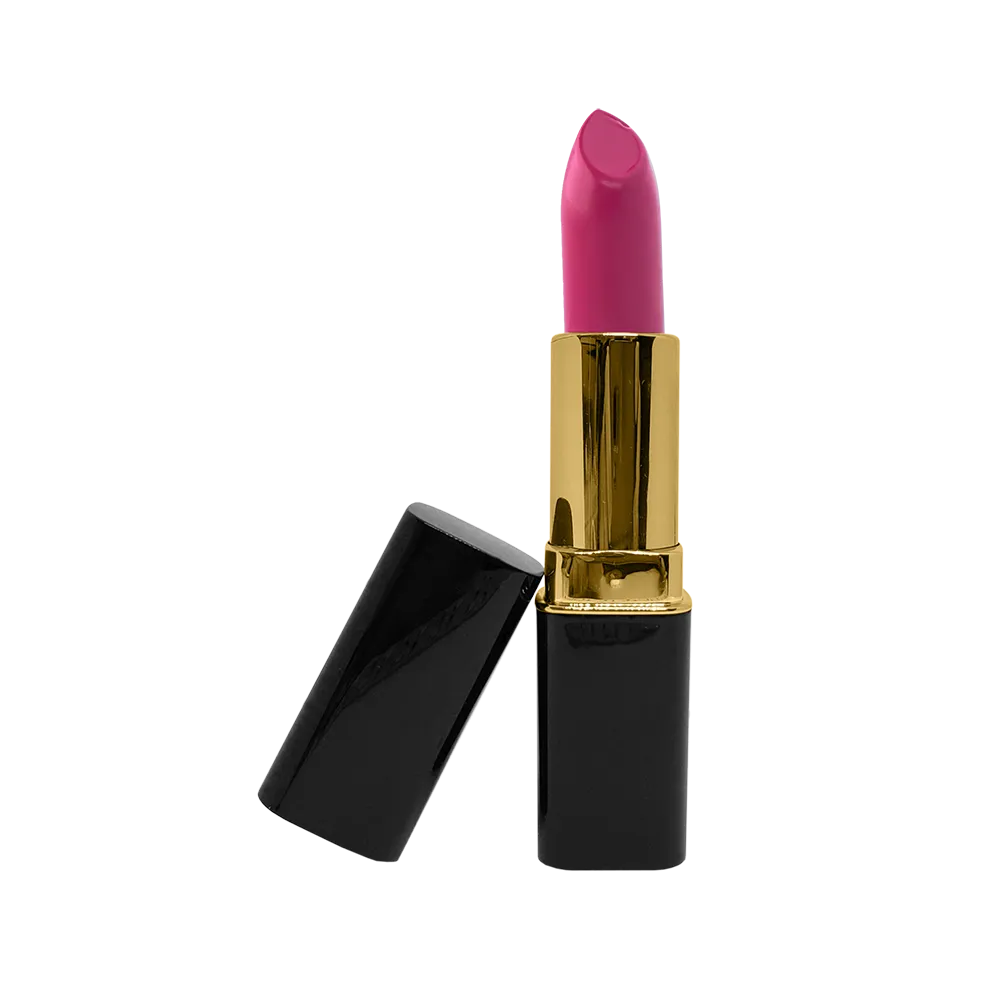 Lipstick - Bubbly - C - Gold Trim