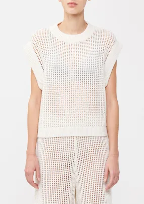 LISA YANG Feng Vest
