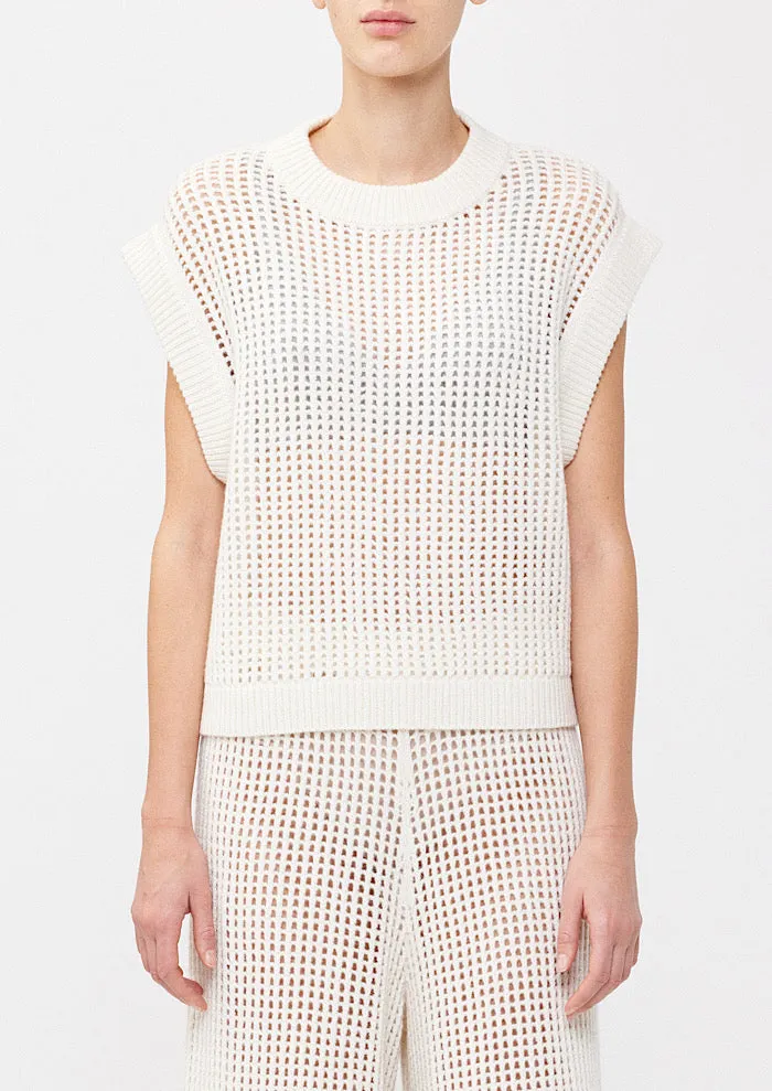 LISA YANG Feng Vest