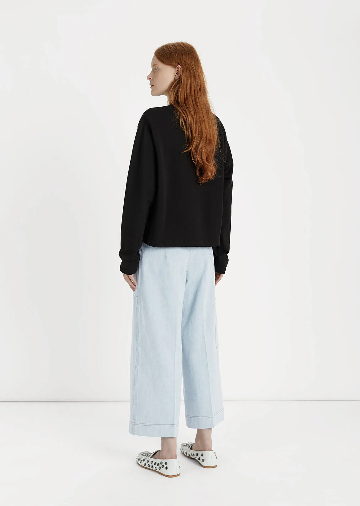 Lithea Fleece Pullover