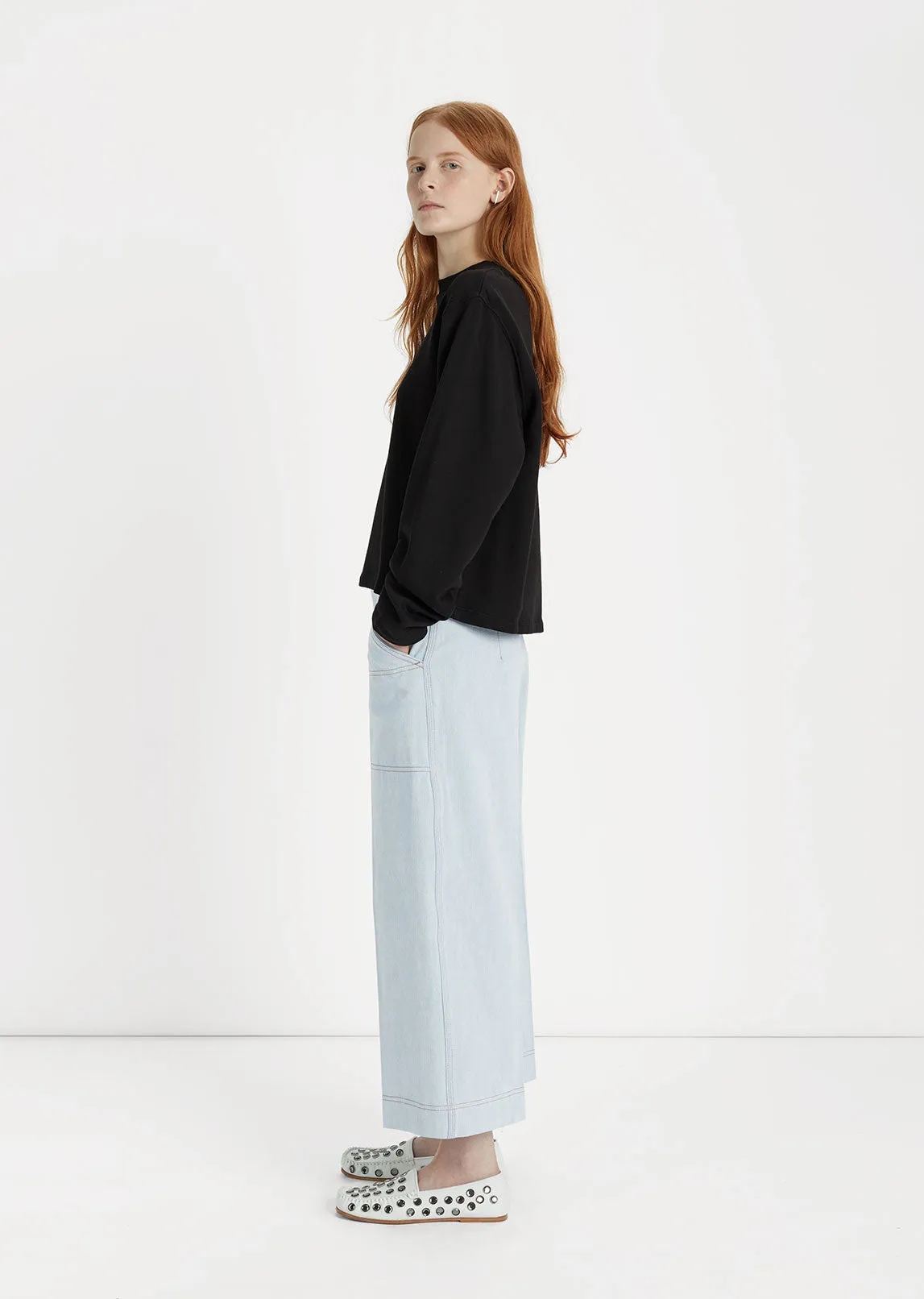 Lithea Fleece Pullover