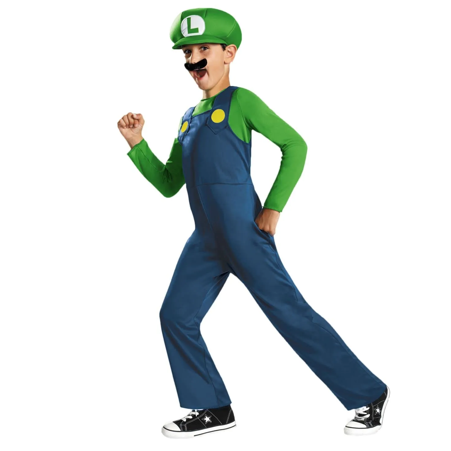 LUIGI CLASSIC
