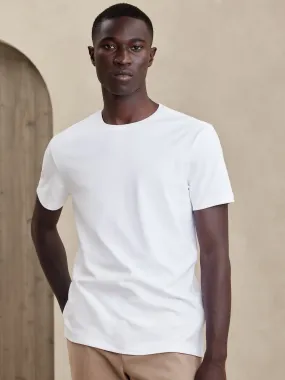 Luxury-Touch T-Shirt