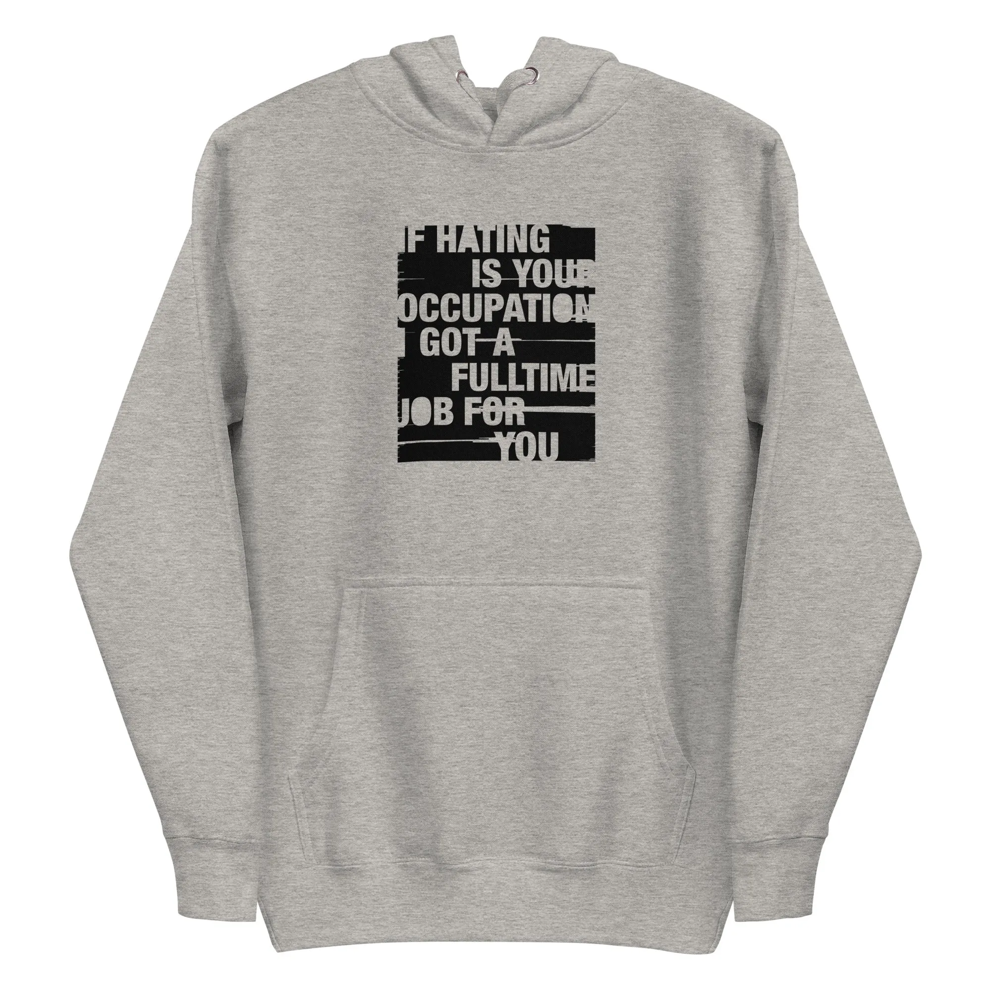 Mike Sorrentino Hating Hoodie