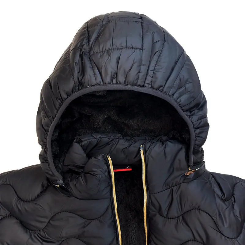 Misty Mountain Women's Aries Jacket