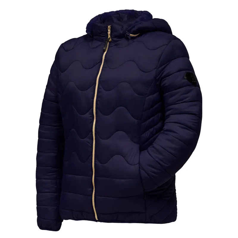 Misty Mountain Women's Aries Jacket